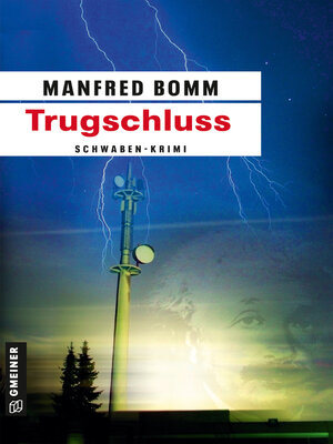 cover image of Trugschluss